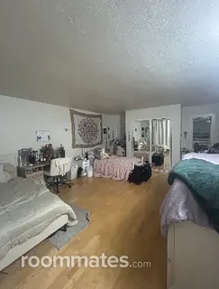 Room for rent in Berkeley, CA $850, apartment