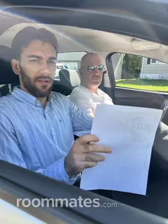 Roommate looking Millburn, NJ, $1600