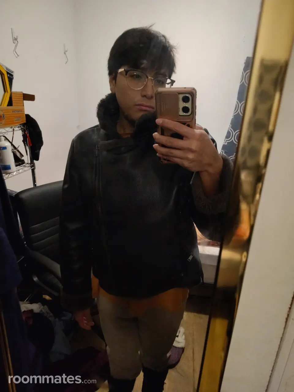 Profile photo 3 of 3