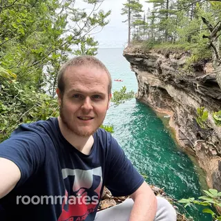 Roommate looking Kalamazoo, MI, $700