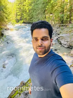 Roommate looking Portland, ME, $1200