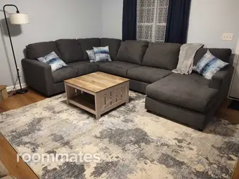 Room for rent in Cleveland, GA $550, house