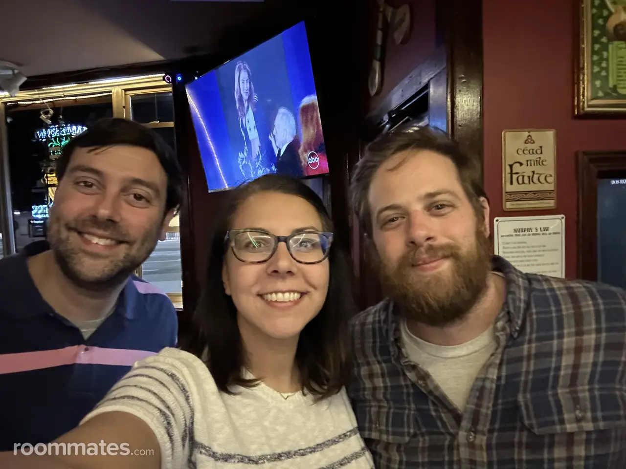 Profile photo 3 of 4