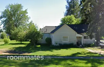 Room for rent in Genesee, ID $425, house