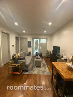 Room for rent in New York, NY $1190, house