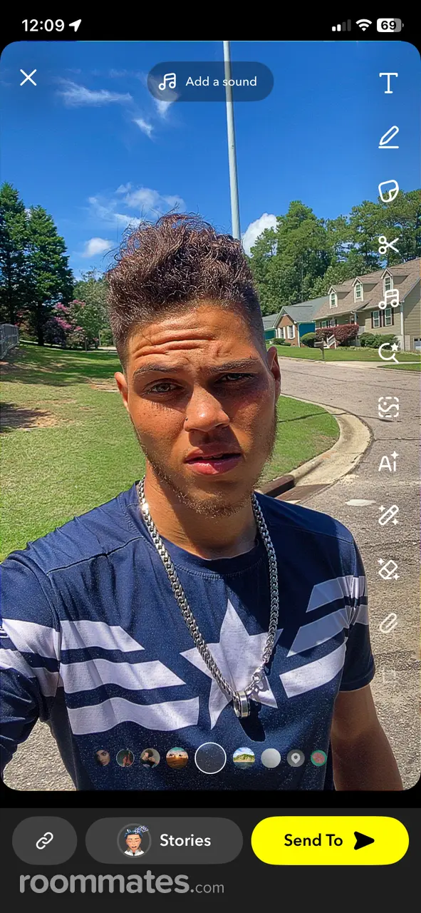 Profile photo 5 of 5