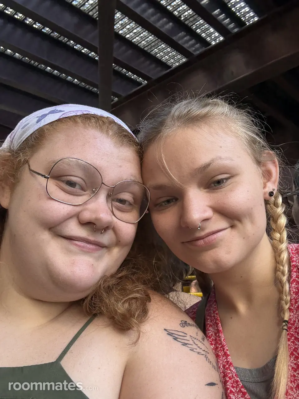 Profile photo 2 of 3