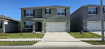 Room for rent in Davenport, FL $1000, house
