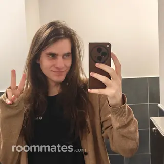 Roommate looking Saint Paul, MN, $1000