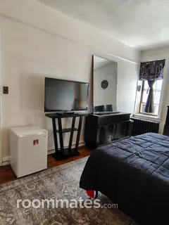Room for rent in New York, NY $900, condo