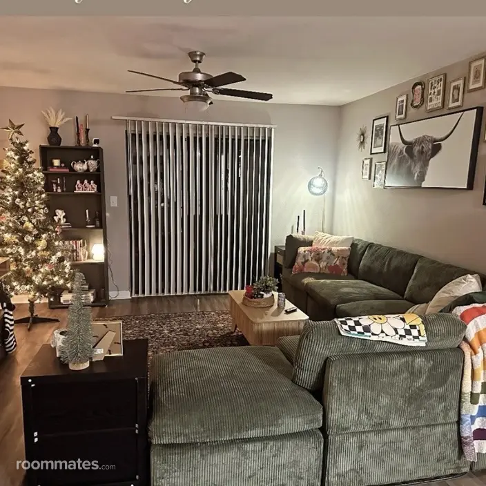 Room for rent in Canton, GA $900, apartment