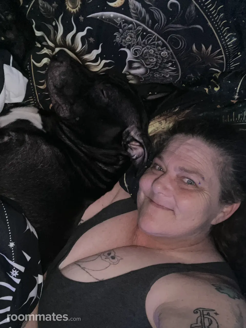 Profile photo 2 of 4