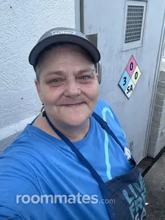 Roommate looking Tulsa, OK, $500