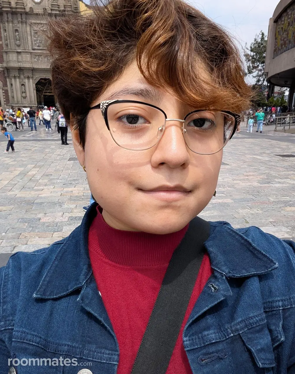 Profile photo 2 of 3