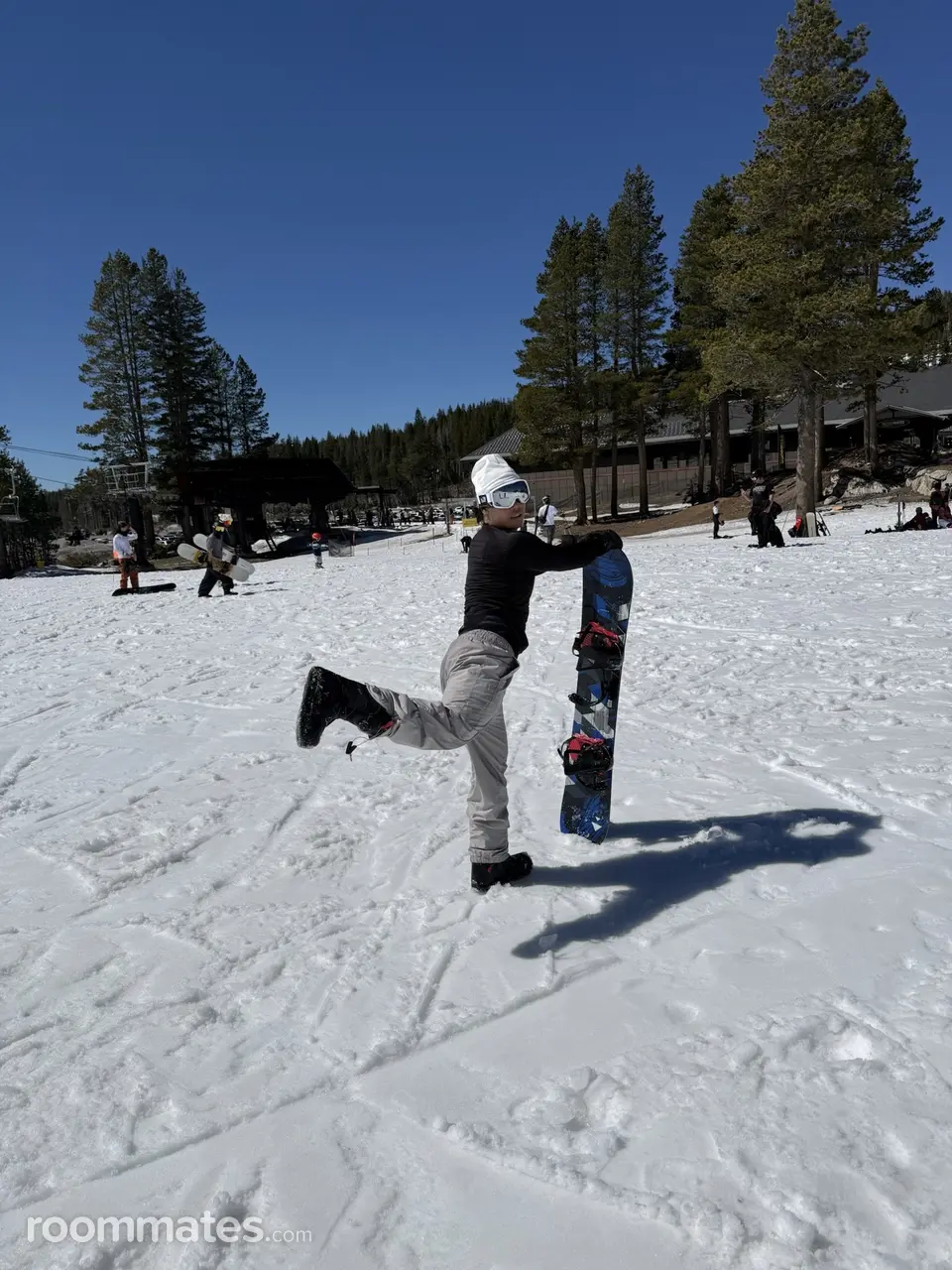 Profile photo 4 of 7