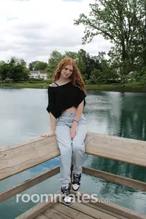 Roommate looking Fort Wayne, IN, $600