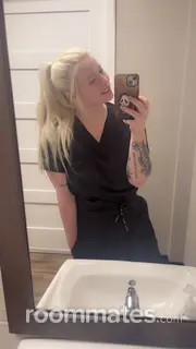 Roommate looking Woodstock, GA, $900