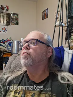 Roommate looking Fairbanks, AK, $700