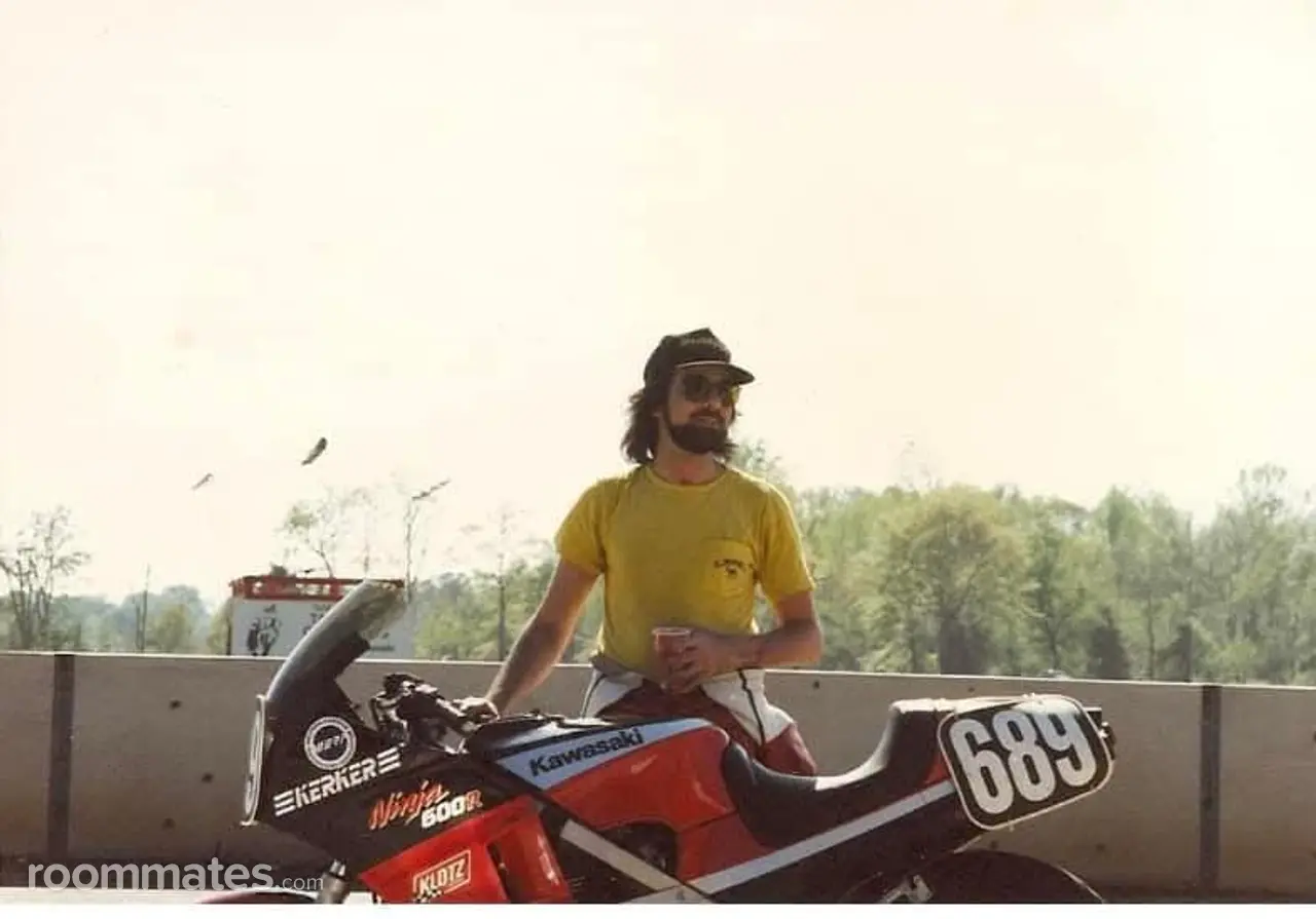 Profile photo 2 of 2