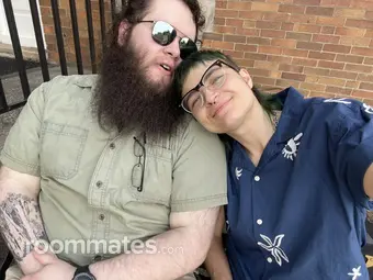 Roommate looking Richmond City, VA, $1000
