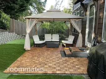 Room for rent in Lake Stevens, WA $800, house