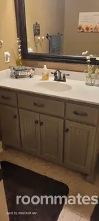 Room for rent in Harvest, AL $850, house