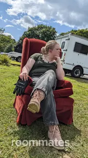 Roommate looking Brunswick, ME, $1000