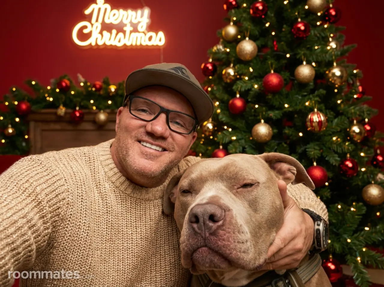 Profile photo 2 of 2