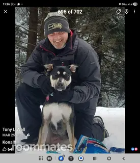 Roommate looking Bellevue, WA, $1400