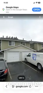Room for rent in Milton, WA $1200, condo