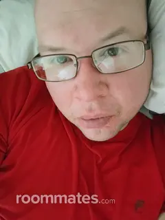 Roommate looking Lafayette, IN, $1000