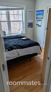 Room for rent in Waltham, MA $1267, house