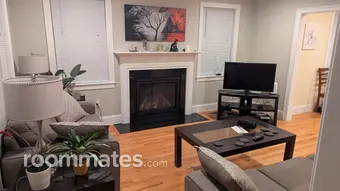 Room for rent in Waltham, MA $1267, house