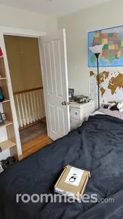 Room for rent in Waltham, MA $1267, house