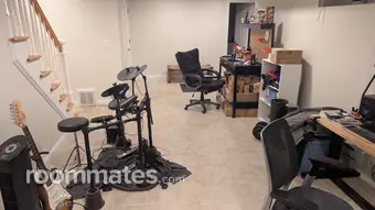 Room for rent in Waltham, MA $1267, house
