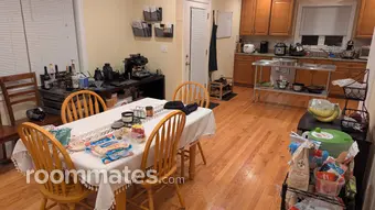 Room for rent in Waltham, MA $1267, house
