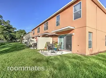Room for rent in Riverview, FL $651, townhouse