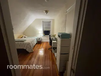 Room for rent in Allston, MA $1180, house