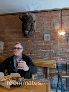 Roommate looking Lafayette, CO, $1300