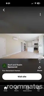 Room for rent in San Diego, CA $925, house