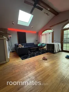 Room for rent in New Haven, CT $1050, house