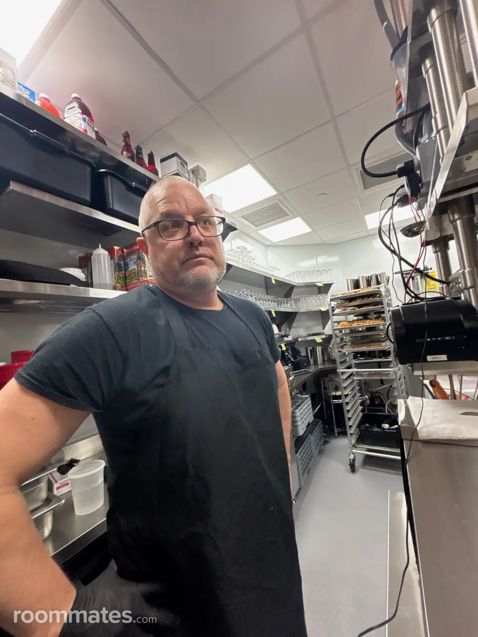 Profile photo 3 of 5