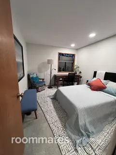 Room for rent in Mill Creek, WA $1100, house