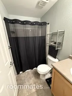 Room for rent in Fort Collins, CO $825, townhouse