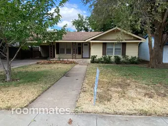 Room for rent in Lubbock, TX $462, house