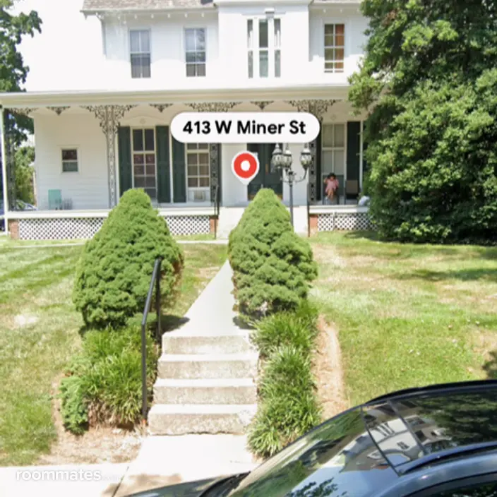 Room for rent in West Chester, PA $950, apartment