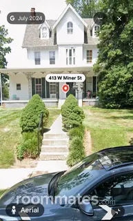 Room for rent in West Chester, PA $950, apartment