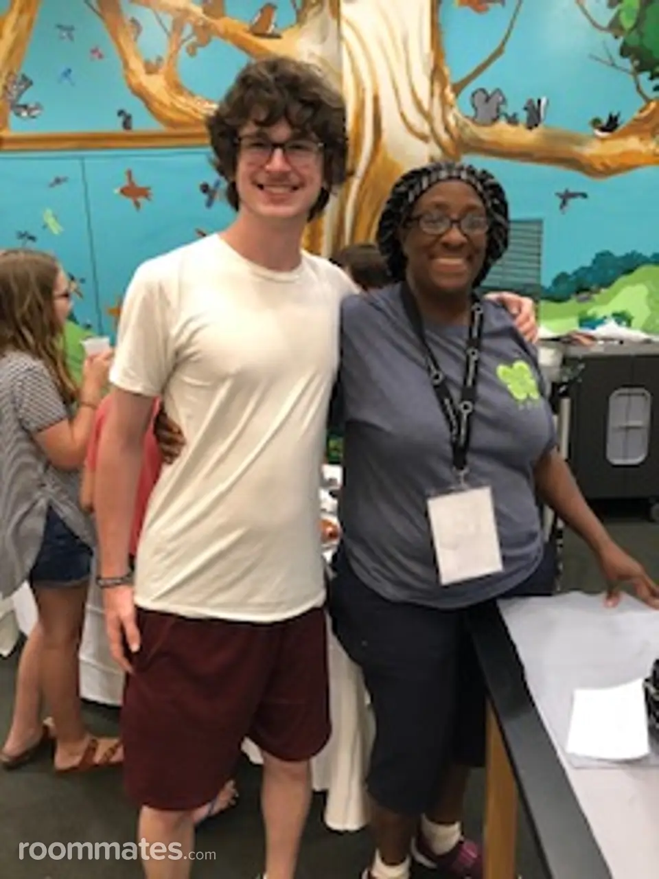 Profile photo 2 of 7