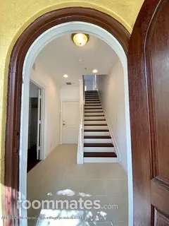 Room for rent in Lake Worth Beach, FL $1350, townhouse