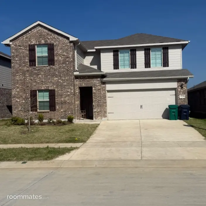 Room for rent in Denton, TX $795, house